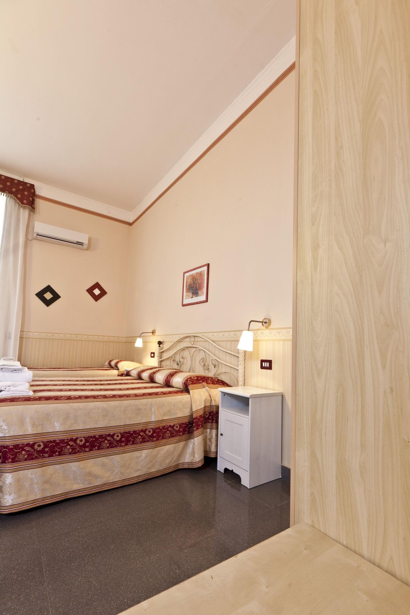 B&B MediNapoli Bagian luar foto