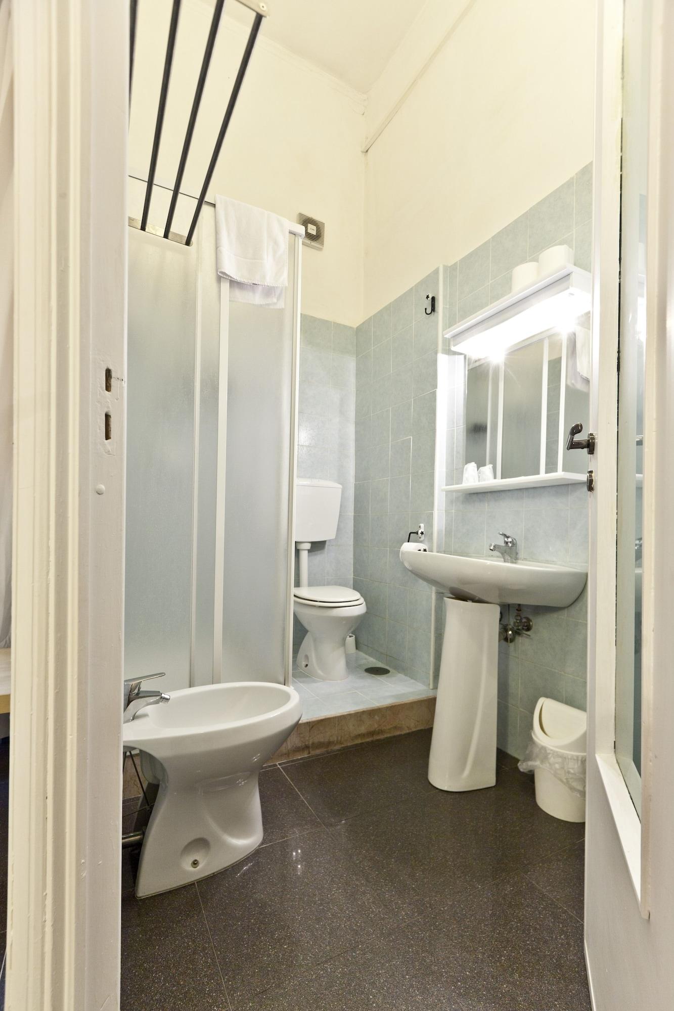 B&B MediNapoli Bagian luar foto