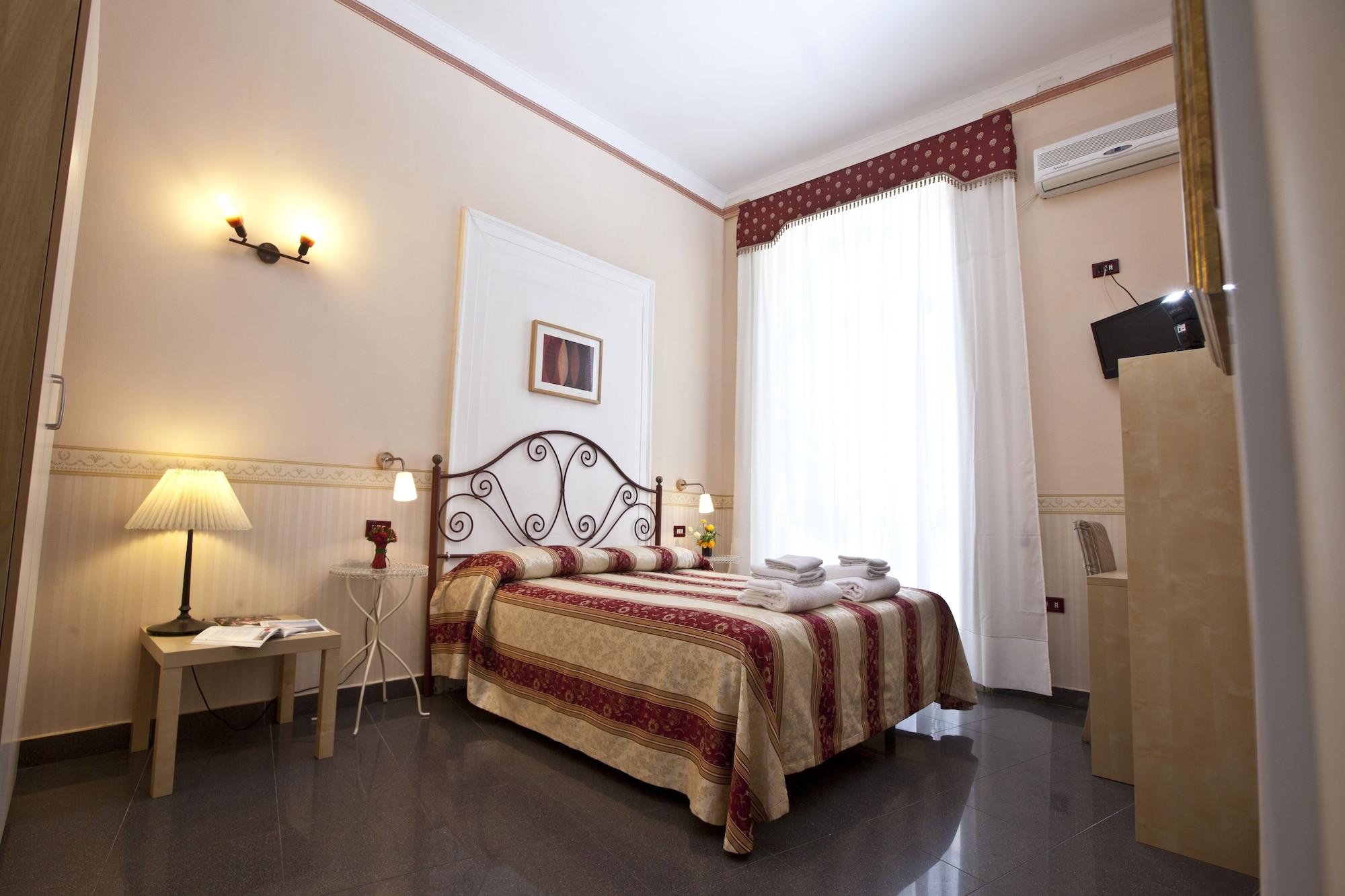 B&B MediNapoli Bagian luar foto