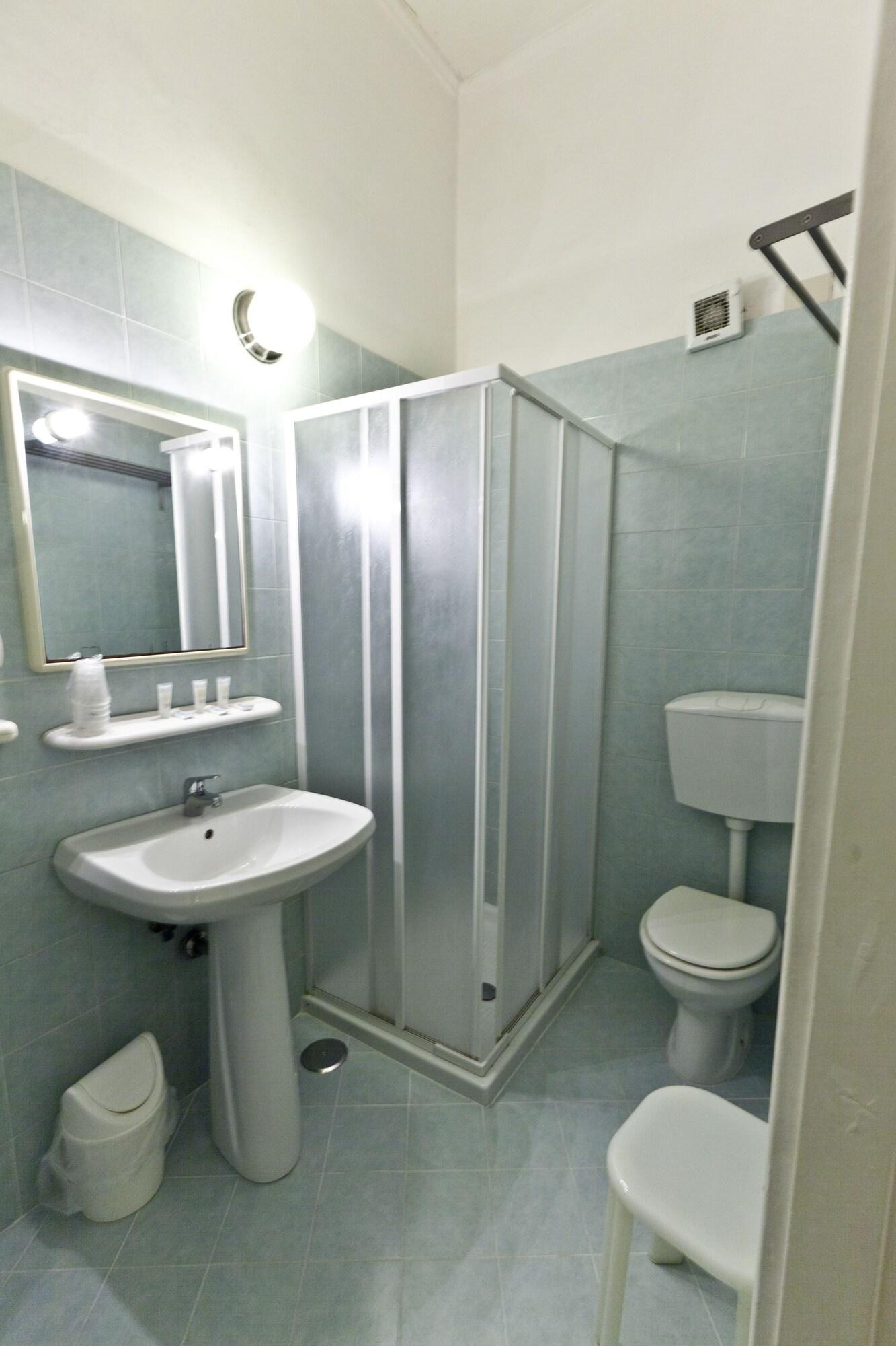 B&B MediNapoli Bagian luar foto